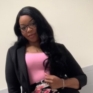 Fundraising Page: Derricka Sterling